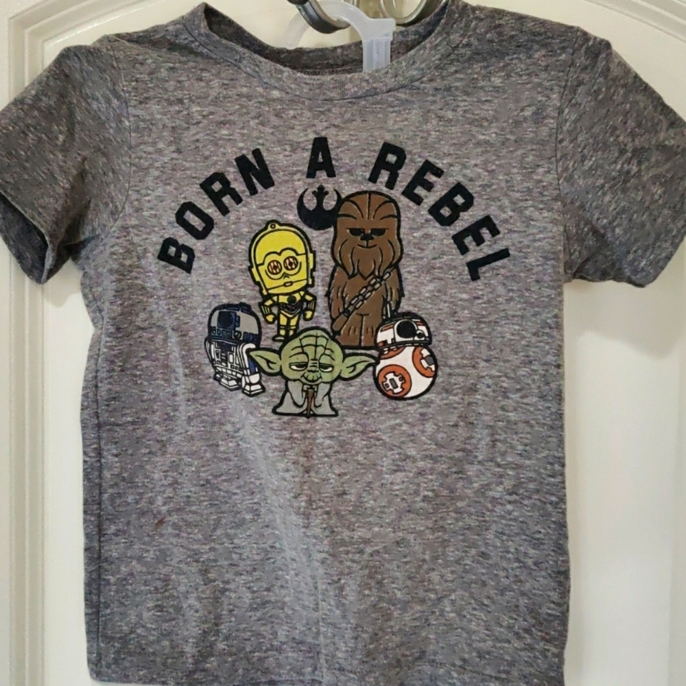 3T STAR WARS T Shirt